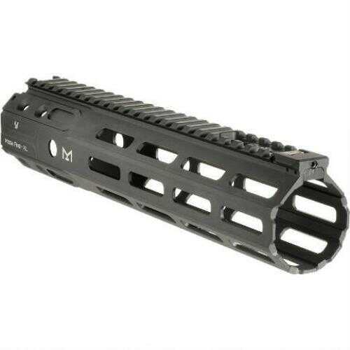 Strike Rail AR-15 Rifle Aluminum Black Hard Coat AFALSEdized 10"