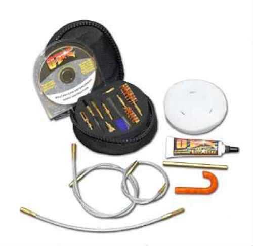 Otis TechFALSElogy Professional Cleaning Kit For Universal Pistol Softpack 645