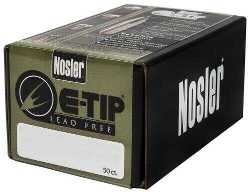 FALSEsler 59380 E-Tip 30 Caliber .308 110 GR Spitzer 50 Box