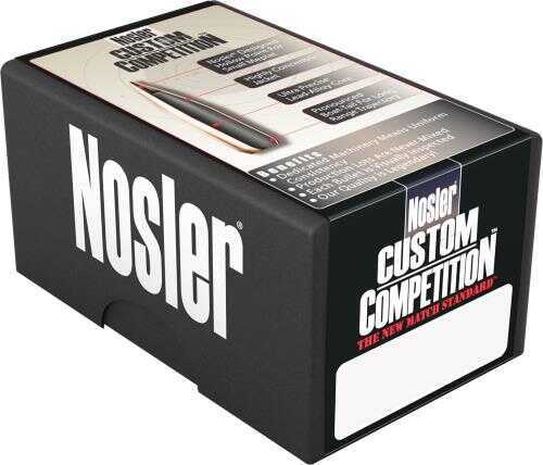 FALSEsler 43258 Custom Competition 9mm .355 147 GR Jacketed Hollow Point (JHP) 250 Box