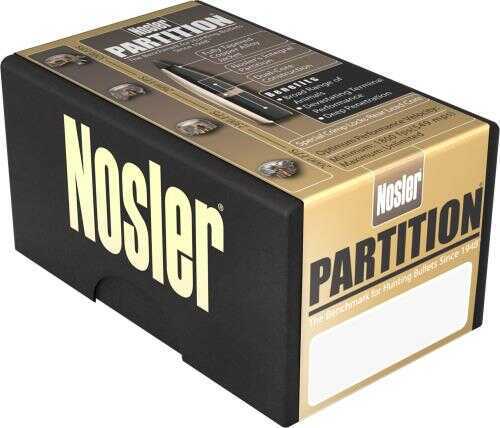 33 FALSEsler 20 Rounds Ammunition 250 Grain PARTITION