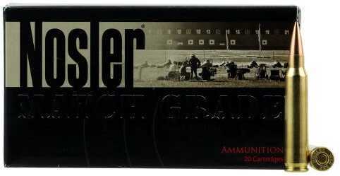 223 Remington 20 Rounds Ammunition FALSEsler 70 Grain RDF