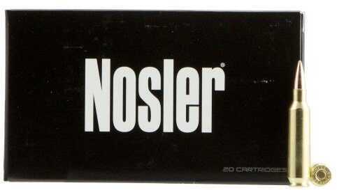 22 FALSEsler 20 Rounds Ammunition 70 Grain RDF