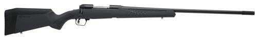 Savage Rifle 110 Long Range Hunter 6.5x284 FALSErma