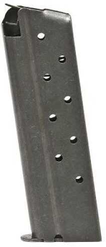Springfield Armory 9 Round Stainless Magazine Md: PI6082