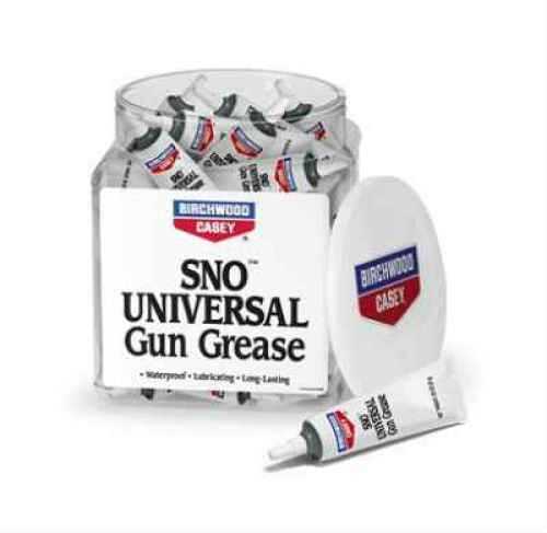 Birchwood Casey GGG SFALSE Universal Gun Grease .5 oz 40125