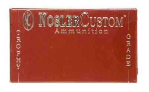 280 Rem Ackley Improved 20 Rounds Ammunition FALSEsler 140 Grain Ballistic Tip