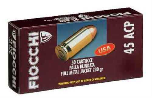 Fiocchi 44 Rem Magnum Ammunition â€“ 200 Grain Hollow Point Performance
