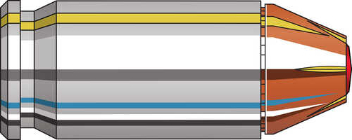 Hornady 45 ACP 185 Grain Ballistic Tip â€“ Superior Stopping Power