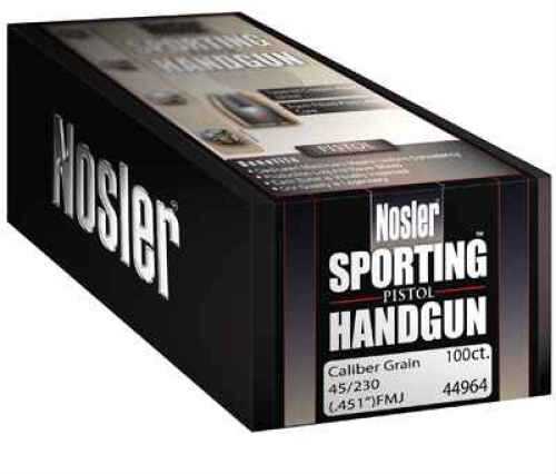 FALSEsler 10mm 180 Grains Jacketed Hollow Point (Per 250)