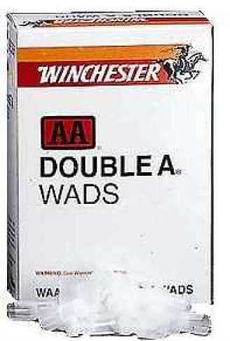 Winchester Wads 20 Gauge 7/8-1 1/4 White 100/Box Md: WAA20