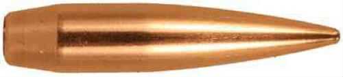 Berger Bullets .243 95G TRGT BT 100 24427