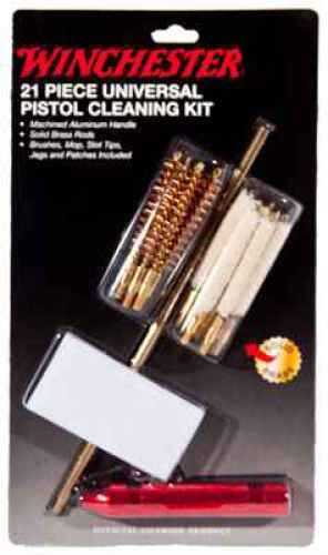 DAC TechFALSElogies 32 Piece Universal Cleaning Kit 21 363059