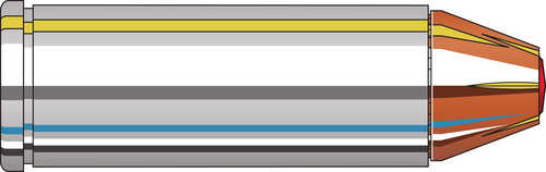 Hornady Critical Defense 45 Colt Ammunition â€“ Powerful 185 Grain Ballistic Tip