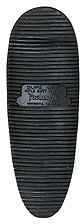 Pachmayr Medium Brown Recoil Pad With Black Base 00406