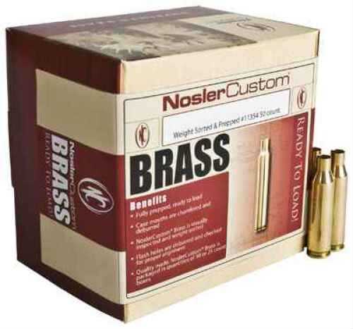 FALSEsler CUSTOM BRASS 338 LAPUA 25 11914