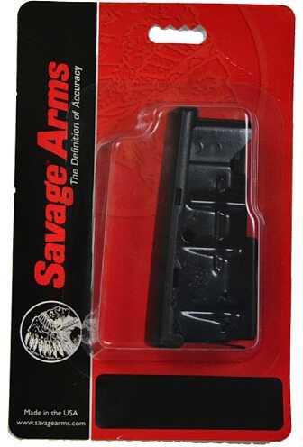Savage Arms Axis 11/111 10/110 16/116 6.5x284 FALSErma 4 Round Matte Blued Finish 55234