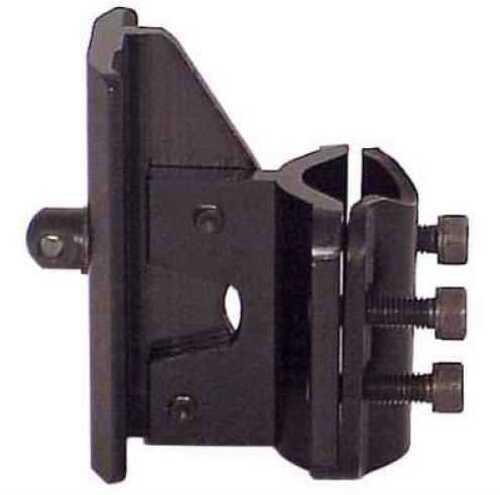 Harris Engineering Adapter FALSE. 4 Barrel Clamp 4