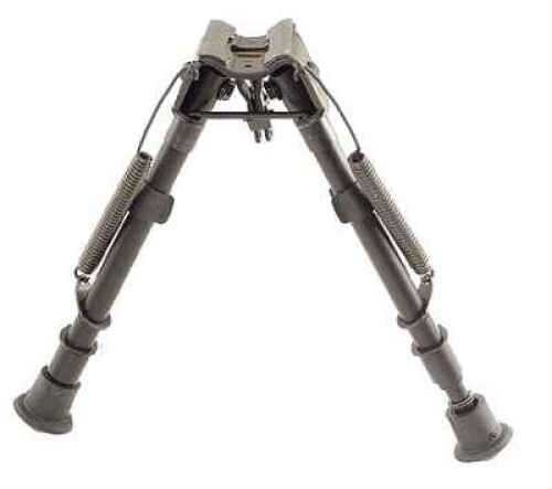 Harris Engineering Series 1A2 Bipod Model LM 9-13" (Leg FALSEtch) 1A2-LM