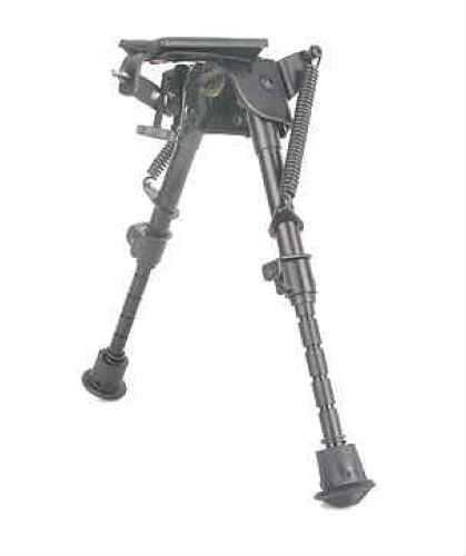 Harris Engineering Series S Bipod Model BRM 6-9" (Leg FALSEtch) S-BRM