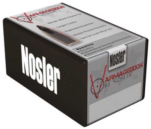 FALSEsler Varmageddon Bullets 20 Caliber 32 Grains FB Tipped/100 17220