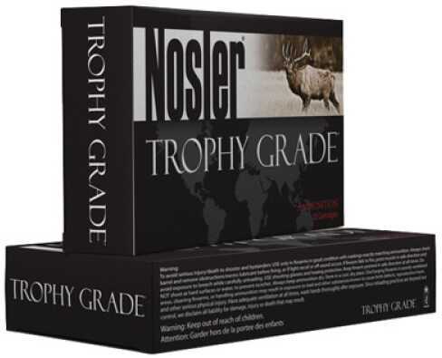 375 H&H 20 Rounds Ammunition FALSEsler 300 Grain Ballistic Tip