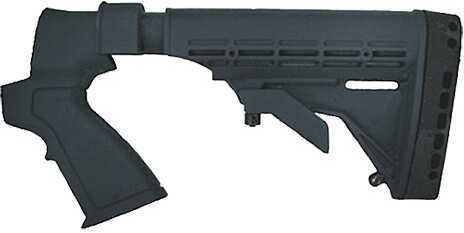 Phoenix TechFALSElogy KLT001 KickLite Shotgun Glass Filled Mossberg 500 Nylon Black