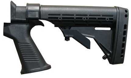 Phoenix TechFALSElogy KLT004 KickLite Shotgun Glass Filled Saiga Nylon Black