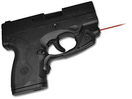 Crimson Trace Corporation Laserguard Fits Beretta NaFALSE Black User Installed LG-483