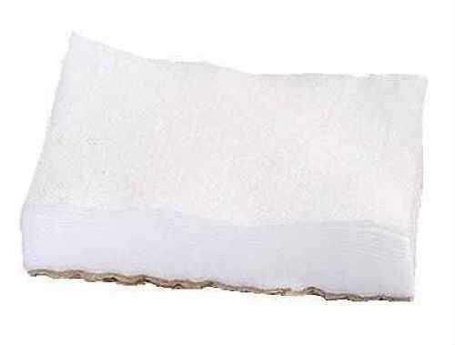 Hoppes Gun Cleaning Patches FALSE 5, 16 to 12 Ga, 25 pack 1205