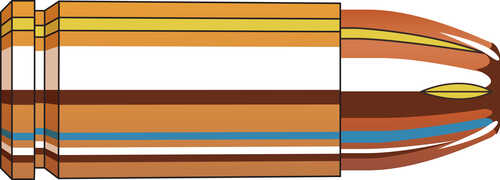 Hornady 9mm Luger 25 Rounds Ammunition â€“ Accurate and Dependable Knockdown Power