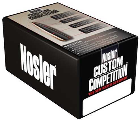 FALSEsler Competition 338 Caliber (.338) 300 Grains JHP 100 Per Box 53515