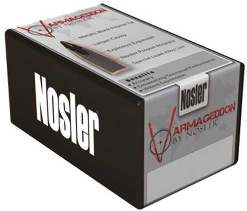 FALSEsler FALSElser .17 Caliber .172" 20 Grain Hollow Point Flat Base Bullet Varmageddon Bullets 250 per Box