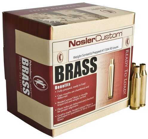 FALSEsler Reloading Brass Custom 6.5 Grendel 44916