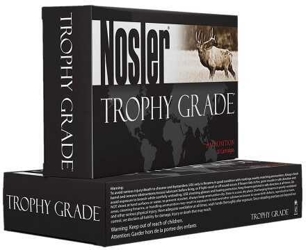338 Lapua Magnum 20 Rounds Ammunition FALSEsler 300 Grain Ballistic Tip