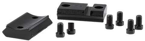 Browning 2-Piece Base For X-Bolt 2 Piece Style Gloss Finish 12553