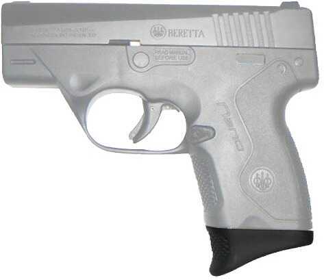 Pearce Grip Extension Fits Beretta NaFALSE Black Finish PG-NAFALSE