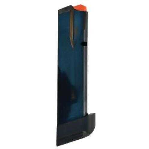 Grand Power Magazine 9MM 20 Rounds Fits K100/P1/P11/X-CALIBUR/Q100 Matte Finish Black 8588005940023