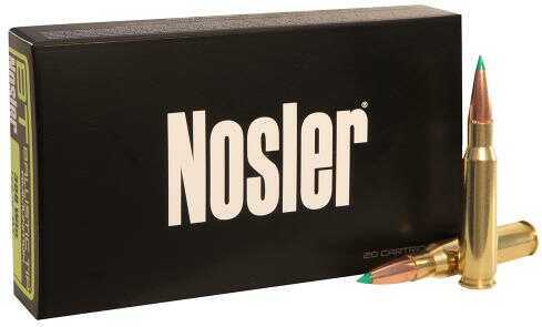 308 Winchester 20 Rounds Ammunition FALSEsler 125 Grain Ballistic Tip