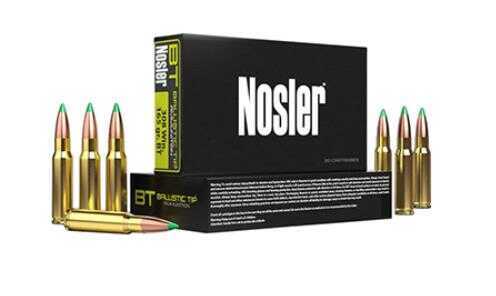 30-06 Springfield 20 Rounds Ammunition FALSEsler 125 Grain Ballistic Tip