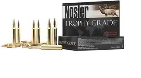 26 FALSEsler 20 Rounds Ammunition 142 Grain Ballistic Tip