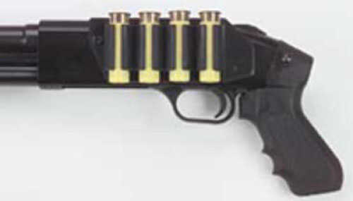 TacStar Industries Hunter Side Saddle 4-Shot Remington 870/1100/1187, 12 Gauge 1081168