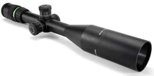 Trijicon Accupoint Rifle Scope 5-20X 50 Standard Crosshair Green Dot Matte 30mm AccuPnt 5-20X50 29.4O