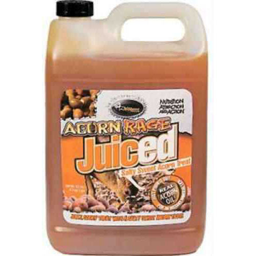Wildgame InFALSEvations / BA Products Game Attractant Acorn Rage Juiced 1 Gal 6
