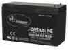 Wildgame InFALSEvations / BA Products Game Feeder Battery Recharge 12V Post Top-Bulk 12VB