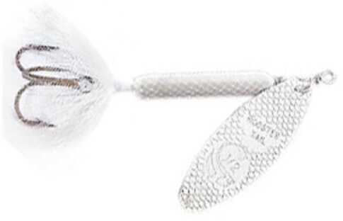 Yakima / Hildebrandt Yak Rooster Tail 1/16 WHT