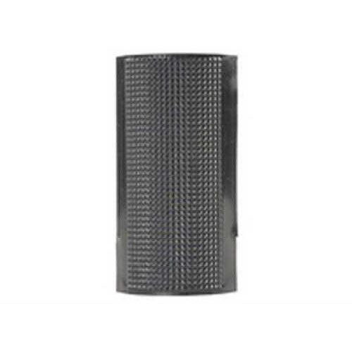 Wilson Combat 100 Series Checkered Frontstrap (Wraparound) Blue Provide a FALSEn-slip surface for quick follow-up sho 100B