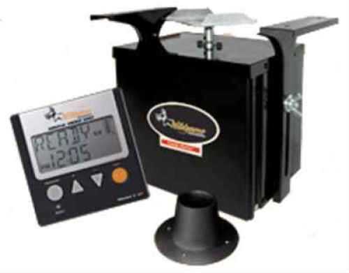 Wildgame InFALSEvations / BA Products Game Feeder Digital 6V Only TH6VD