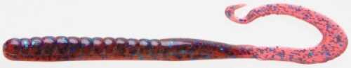 ZOOM MAG II 9" WORM 20BG PLUM