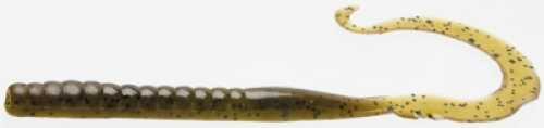 ZOOM MAG II 9" WORM 20BG GRN PUMP